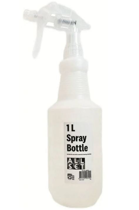 Spray Bottle 1L