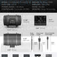 AC Infinity CLOUDLINE T10 (250mm/10") Quiet Inline Fan