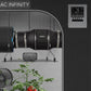 AC Infinity CLOUDLINE T8 (200mm/8") Quiet Inline Fan