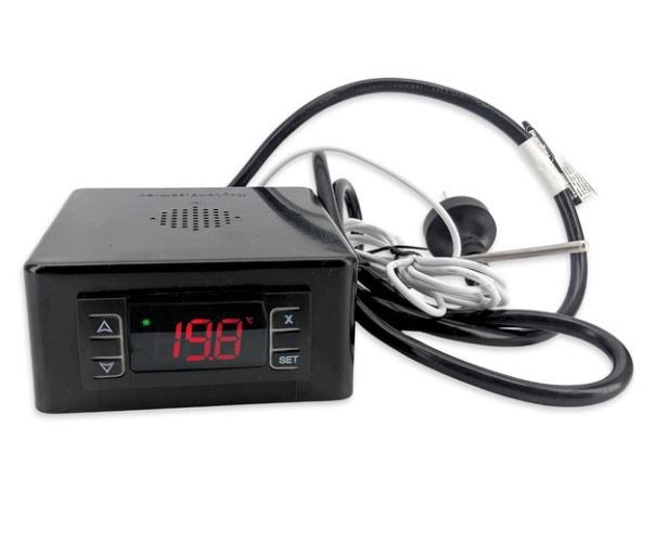 Temperature Controller - MKII Programmable (Heat and Cool)