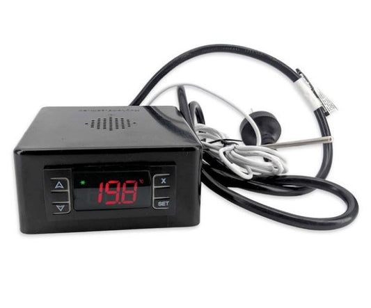 Temperature Controller - MKII Programmable (Heat and Cool)