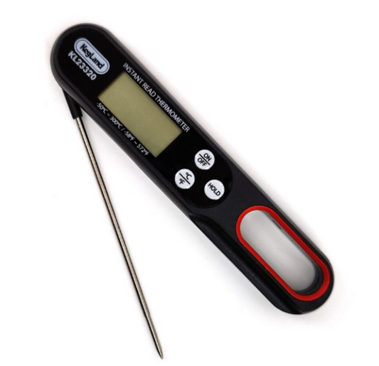 Digital Cooking Thermometer