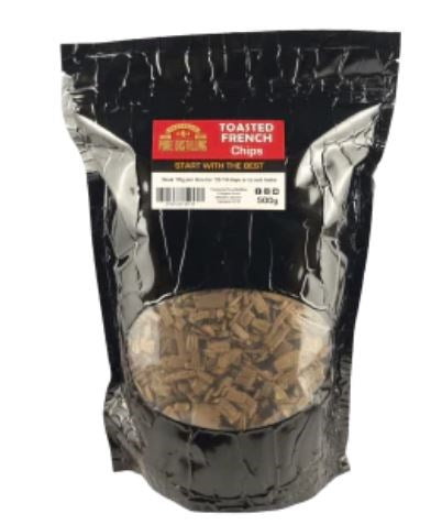 Toasted French Chips 500g