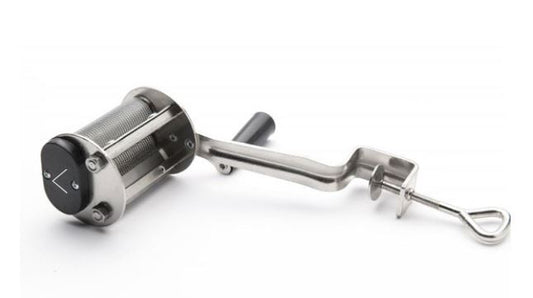 Tobacco Cutter Magic Cut Hand Machine 0.8mm