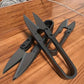 Trim Scissors Carbon
