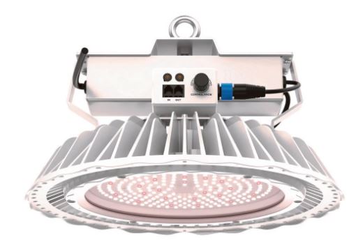 Gen 2 UFO 100w LED