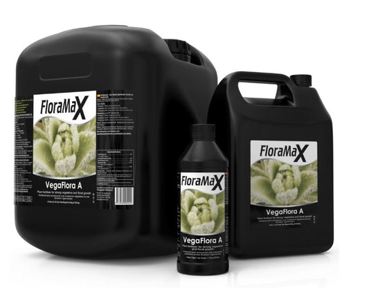 FloraMax Vegaflora A+B 5 litre