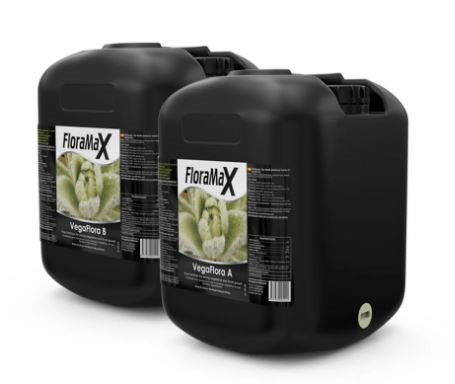 Floramax VegaFlora A+B 20L