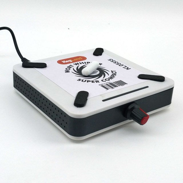 Wort Whipper Super Compact Magnetic Stirrer