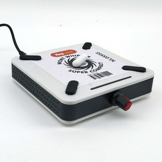 Wort Whipper Super Compact Magnetic Stirrer