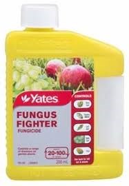 Yates Fungus Fighter 200ml