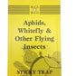Bugs for Bugs Yellow Sticky Traps