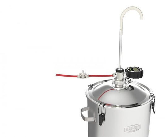 Grainfather Conical Fermenter Pressure Transfer Cap