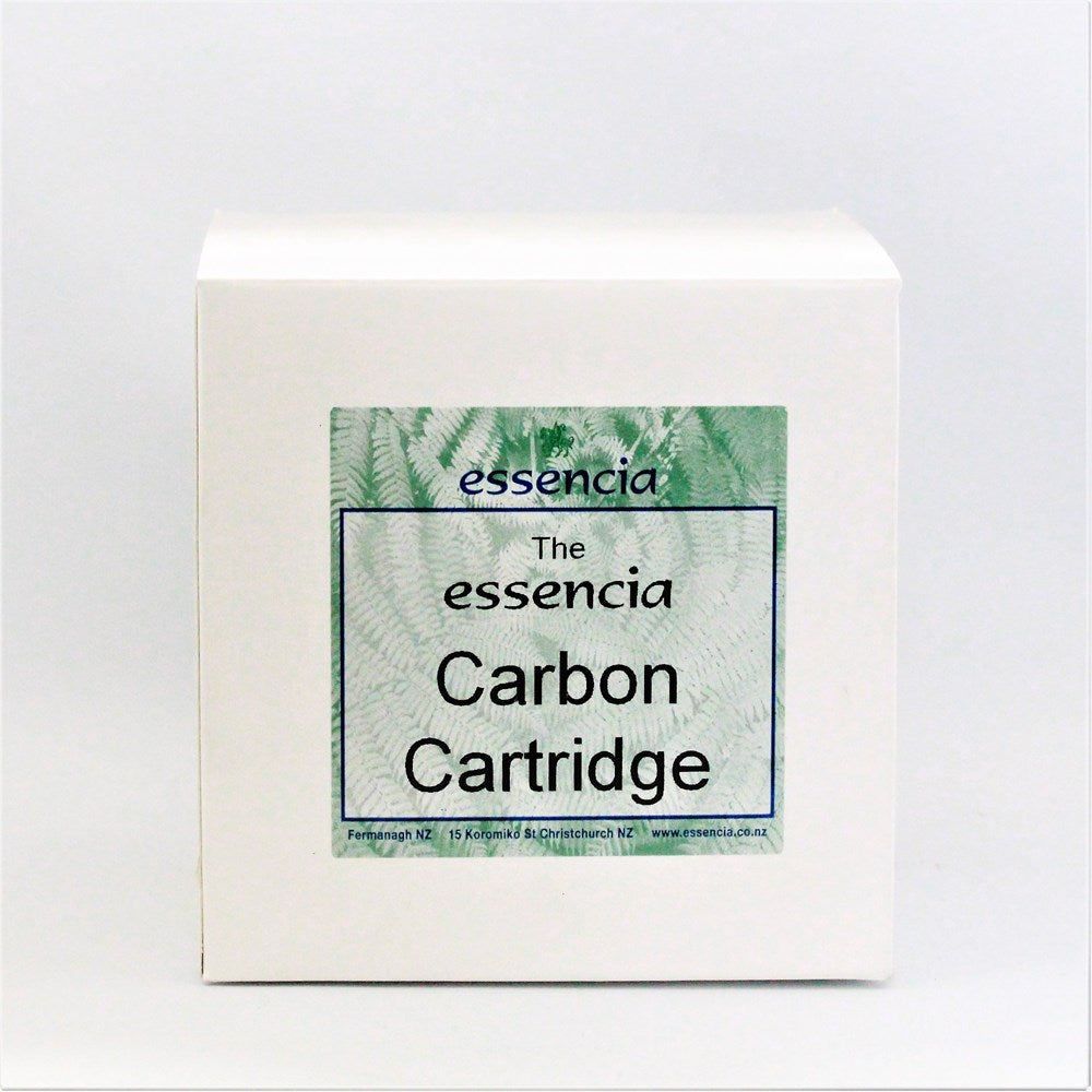 Essencia Carbon Dome Cartridge