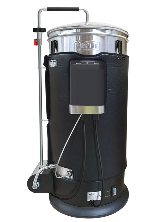 Graincoat - Grainfather G30