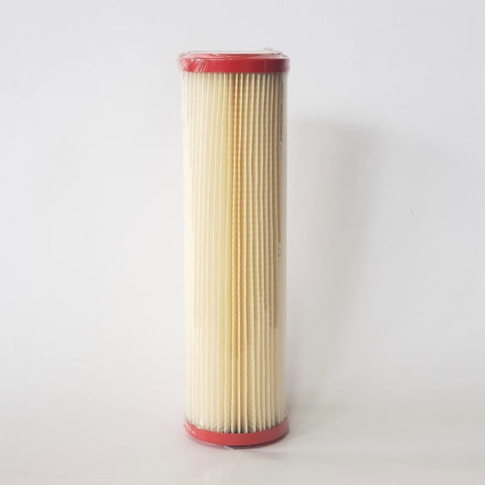 Filter Cartridge - 5 Micron Pleated