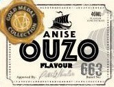 GM Collection Anise Ouzo 663