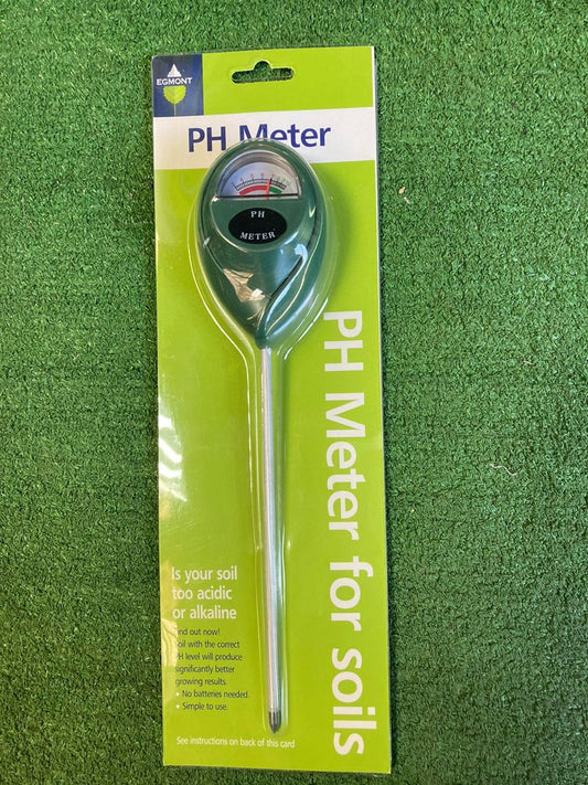 PH meter for Soil