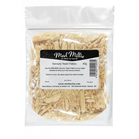 Mad Millie Vegan Yeast Flakes