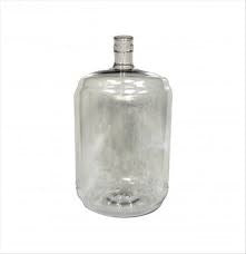 Plastic Demijohn - 23L