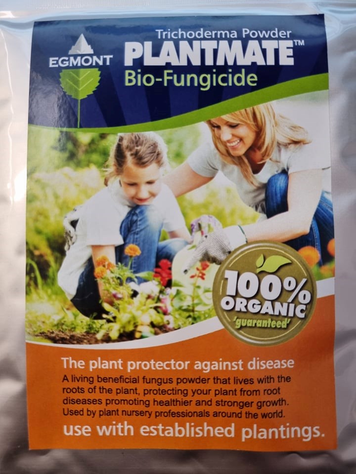 Plantmate Bio-Fungicide 50gram