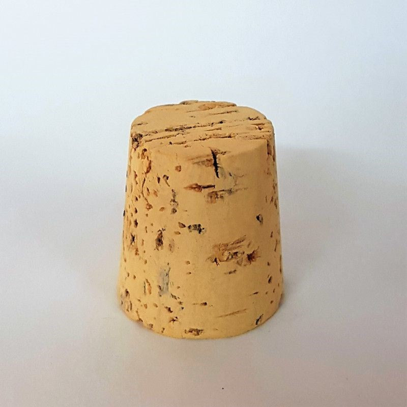 27mm Tapered Cork (27mm-35mm)
