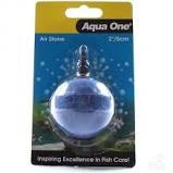 Aqua one air stone - Ball 2 inch