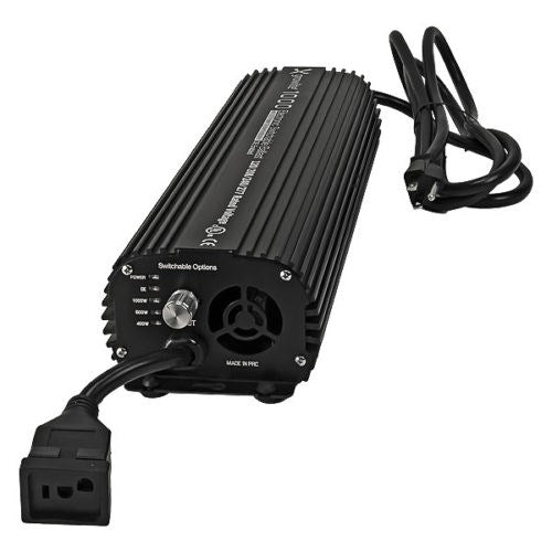 400W Digital Ballast