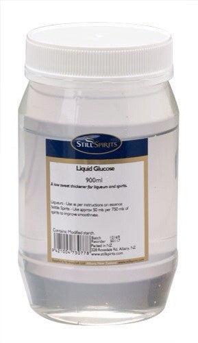 SS Liquid Glucose 1KG