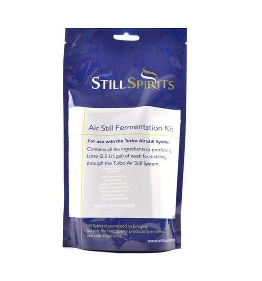 Air Still Fermentation Kit