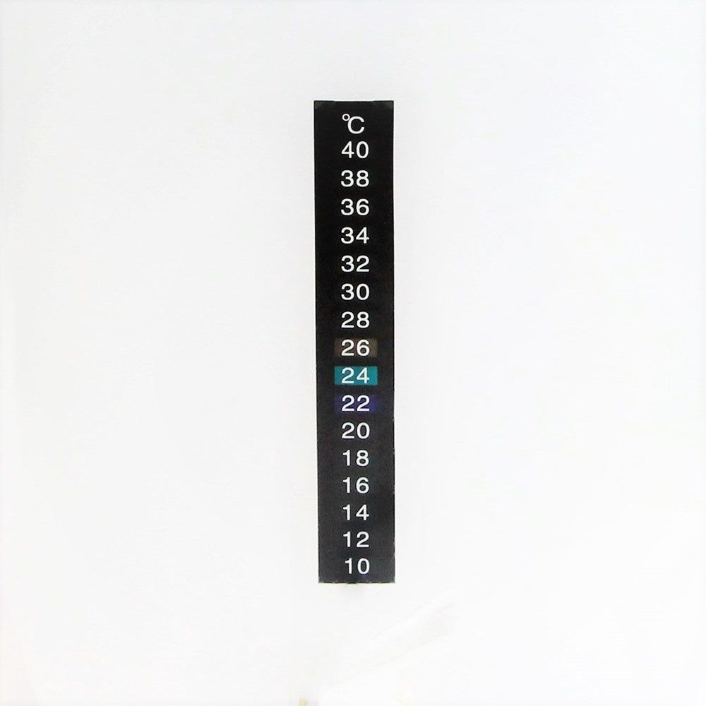 Thermometer Strip