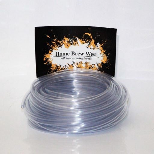 Hose Tubing - 5.0mm x1m