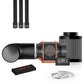 Spider Farmer Filter kit 150mm