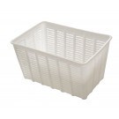 Large Rectangular Feta Mould