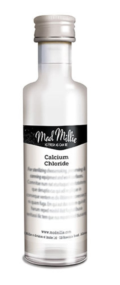 Mad Millie Calcium Chloride 50ml