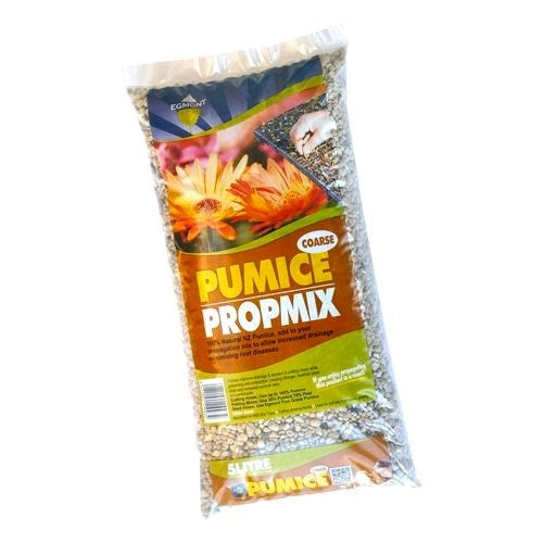 Pumice Propmix Coarse - 5L