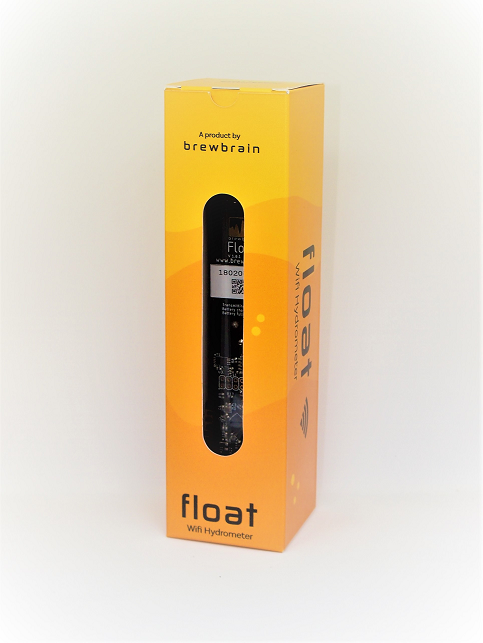 Float WIFI Hydrometer
