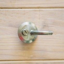 Tri-Clamp Pressurised Transfer Fitting