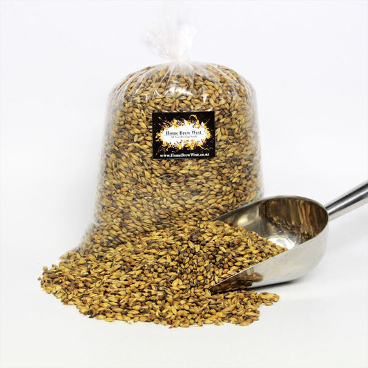 Amber Malt (Bairds)