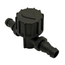 Autopot 9mm in-line tap
