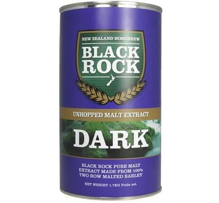 Black Rock - Malt - Dark