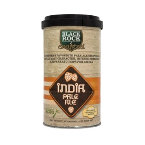 Black Rock - CS India Pale Ale 1.7kg
