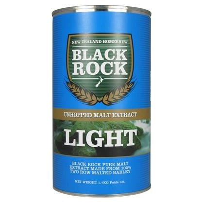 Black Rock - Malt - Light
