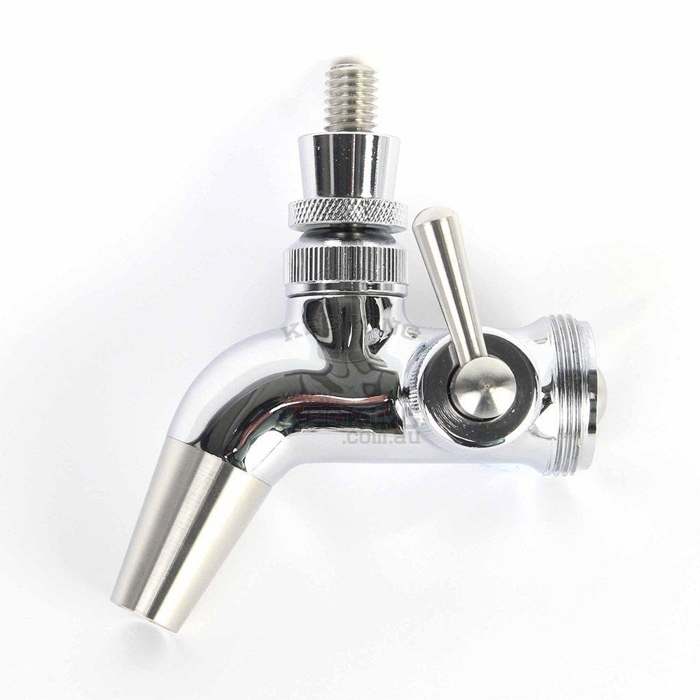 Beer Tap - Intertap Flow Controller Stainless