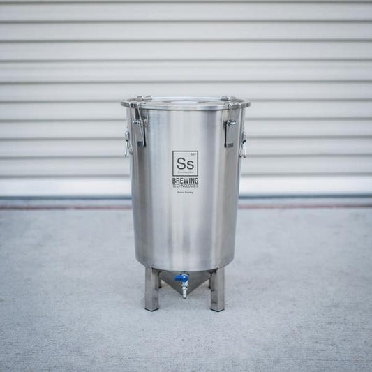 Ss Brew Bucket 7G