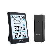 Baldr Wireless Thermometer/Hygrometer