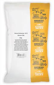 Beer Enhancer #72 Brown Ale
