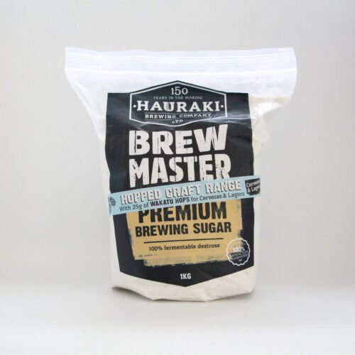 Brewblend No. 25 with Wakatu Hops