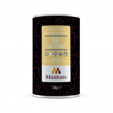 Muntons Oat Extract 1.5kg