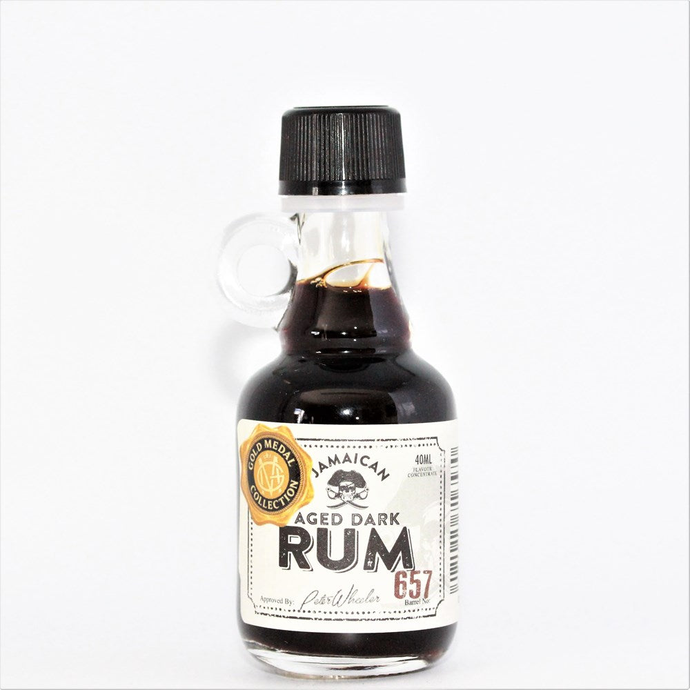GM Collection Jamaican Rum